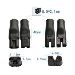 El adaptador USB es adecuado para una variedad de_4