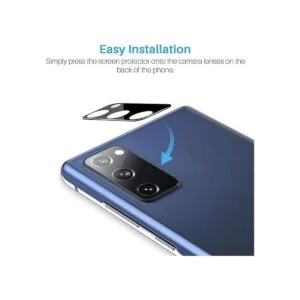 LK Paquete de 3 protectores de pantalla para Samsung_5