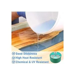 CLZYLRS Cinta de resina para moldeo de resina epoxi cinta_3