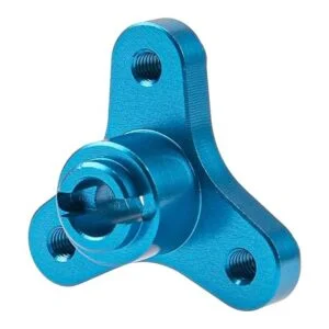 Vgoohobby Eliminador de embrague de aleación de aluminio_2