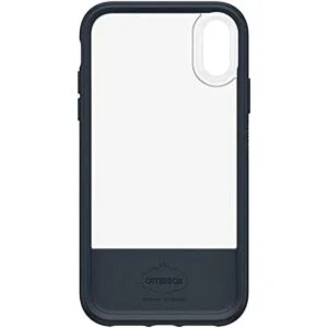 OtterBox Statement Series Funda para iPhone XR con_4