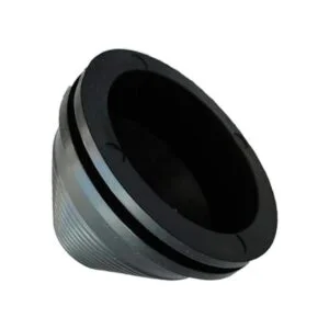 4 ojales de protección de alambre sintético para_4