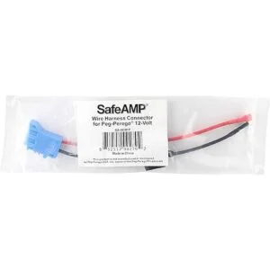 SafeAMP Conector de arnés de cables compatible con la_2