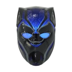 DecoPac Vengadores Black Panther Topper para tartas_2