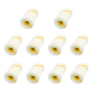 WHYHKJ 10 unids pintura de pared rodillo cubre 2 pulgadas_1