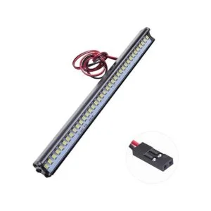 FriHobby Kit de lámpara LED de techo para TRX4 SCX10 y_2
