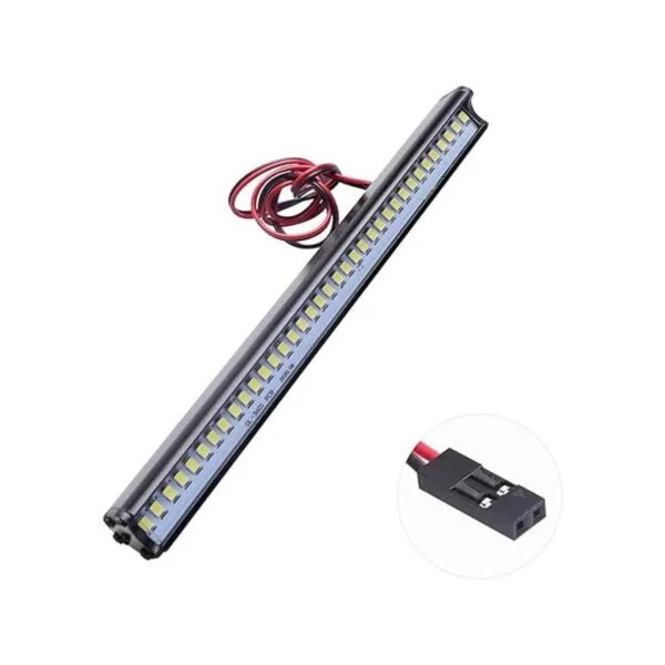 FriHobby Kit de lámpara LED de techo para TRX4 SCX10 y_2