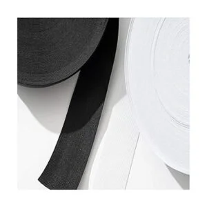 viaili Bandas elásticas de punto de carrete elástico de_3