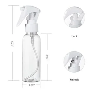 Botella de spray de tamaño de viaje 3.4 oz3.4 fl oz de_6