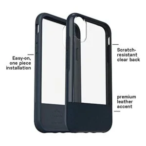 OtterBox Statement Series Funda para iPhone XR con_2