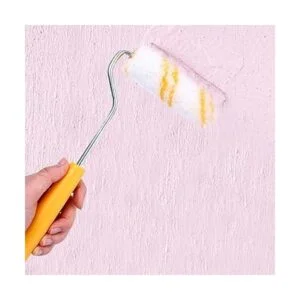 WHYHKJ 10 unids pintura de pared rodillo cubre 2 pulgadas_3