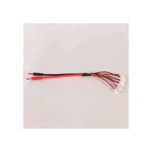 WEISHUJI JSTPH Cable de carga de batería paralela banana_7