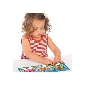 Moose Racing Orchard Toys Juego de botas de agua olorosas_5