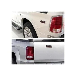 GeeGeeTop Calcomanía universal de Trump Edition de_5