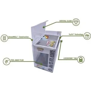 Flash TV Series Zoom Funko Pop Figura de vinilo_5