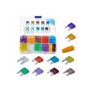 AHL 145 fusibles de cuchilla mini surtido para coche_1