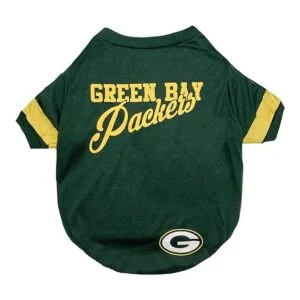 Pets First Camiseta Stripe Pet_4