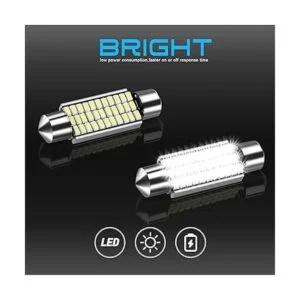 HERCOO Cubierta de lente de luz cúpula carcasa interior_4