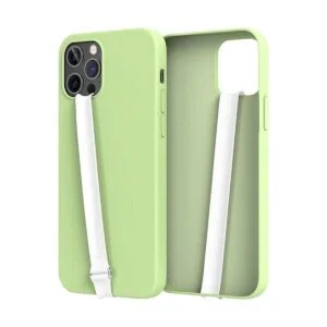 Sinjimoru correa de silicona elástica para teléfono_1