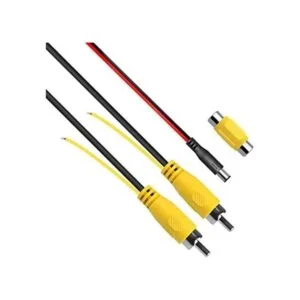 Cable de extensión de video para cámara de visión trasera_1