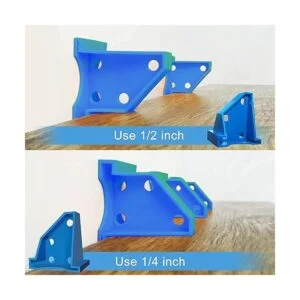 NAACOO Separadores de suelos espacio de 14 pulgadas y_4