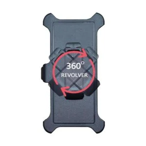 HIQUE 2 piezas de repuesto para cinturón de clip_2