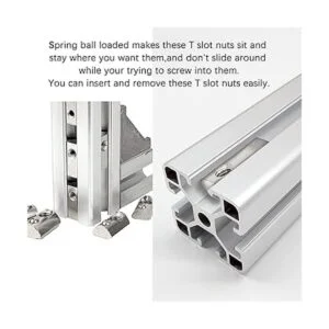 Rierdge 50 piezas 2020 serie M5 medio rollo redondo en_7