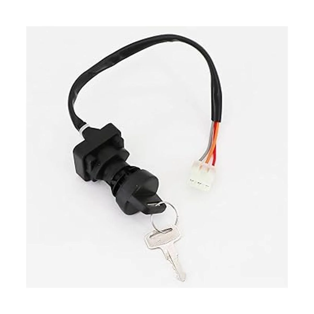 Tektall lgnition Interruptor de llave para Arctic CAT ATV_4