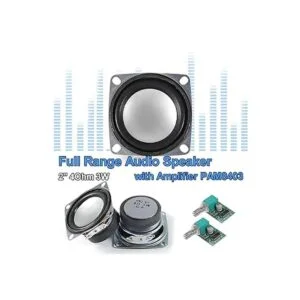 ALAMSCN 2 altavoces estéreo de audio de gama completa de 2_2