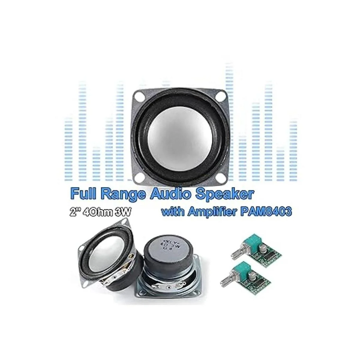 ALAMSCN 2 altavoces estéreo de audio de gama completa de 2_2