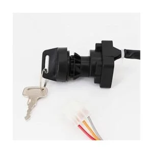 Tektall lgnition Interruptor de llave para Arctic CAT ATV_2