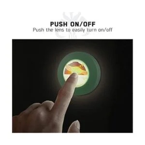 STAR WARS Mandalorian luces LED para niños paquete de 3_2