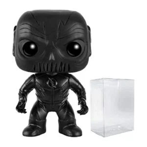 Flash TV Series Zoom Funko Pop Figura de vinilo_1