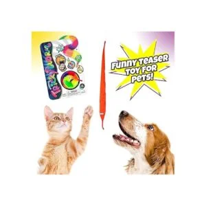 JARU Gusanos peludos en cuerdas en una cuerda gusanos_5