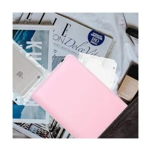 Carpeta de presupuesto con sobres de cremallera_6