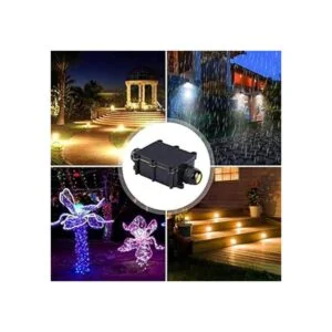 Caja de conexiones para exteriores impermeable IP68_4