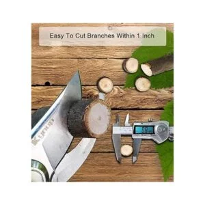 Kynup Tijeras de podar para jardinería tijeras de_4