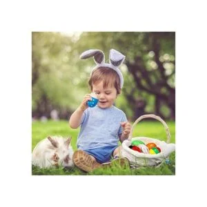 8 piezas de Pascua huevos de madera cocteleros_5