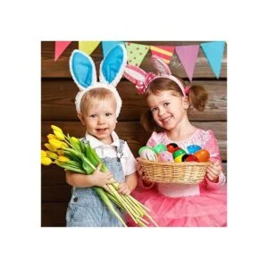 8 piezas de Pascua huevos de madera cocteleros_4