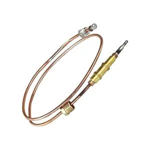 Calentador de repuesto Heatnglo Direct Vent Chimenea de 27_1