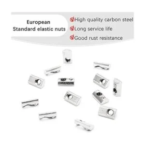 Rierdge 50 piezas 2020 serie M5 medio rollo redondo en_3