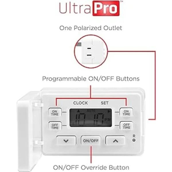 UltraPro polarizado de tela 2 opciones personales de_3