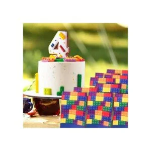 ArtCreativity Bolsas de papel para fiestas 12 unidades_6