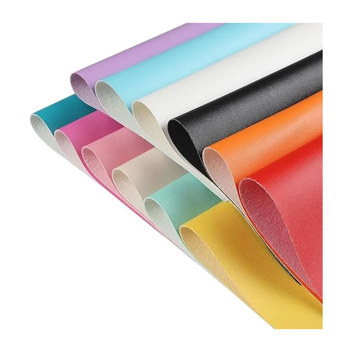 Picheng Juego de 12 piezas de 8.2 x 11.8 pulgadas hojas_4