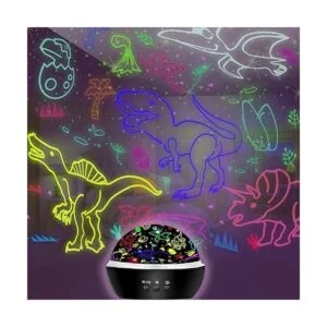 Juguetes de dinosaurios para niños de 2 a 9 años_6