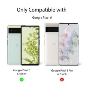 Compatible con huellas dactilares Paquete de 2 2_2