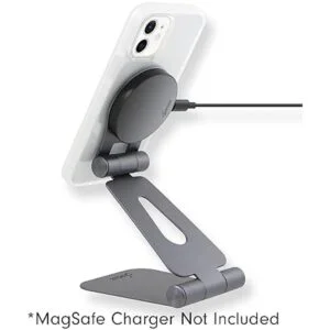 Sonix Soporte magnético ajustable para teléfono celular_6