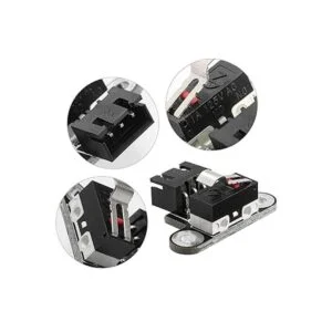 Genmitsu 6 micro interruptores de límite con cable de 3_2