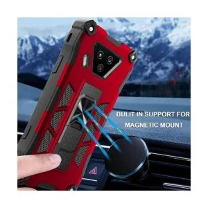 Ailiber Funda compatible con Kyocera DuraForce Ultra 5G_2