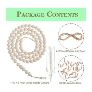 QXUJI Exhibición de fotos para colgar en la pared con_2